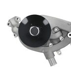 Water Pump w/Thermostat for Chevy GMC 4.8 5.3 6.0 6.2L (2007–2016) AW6009