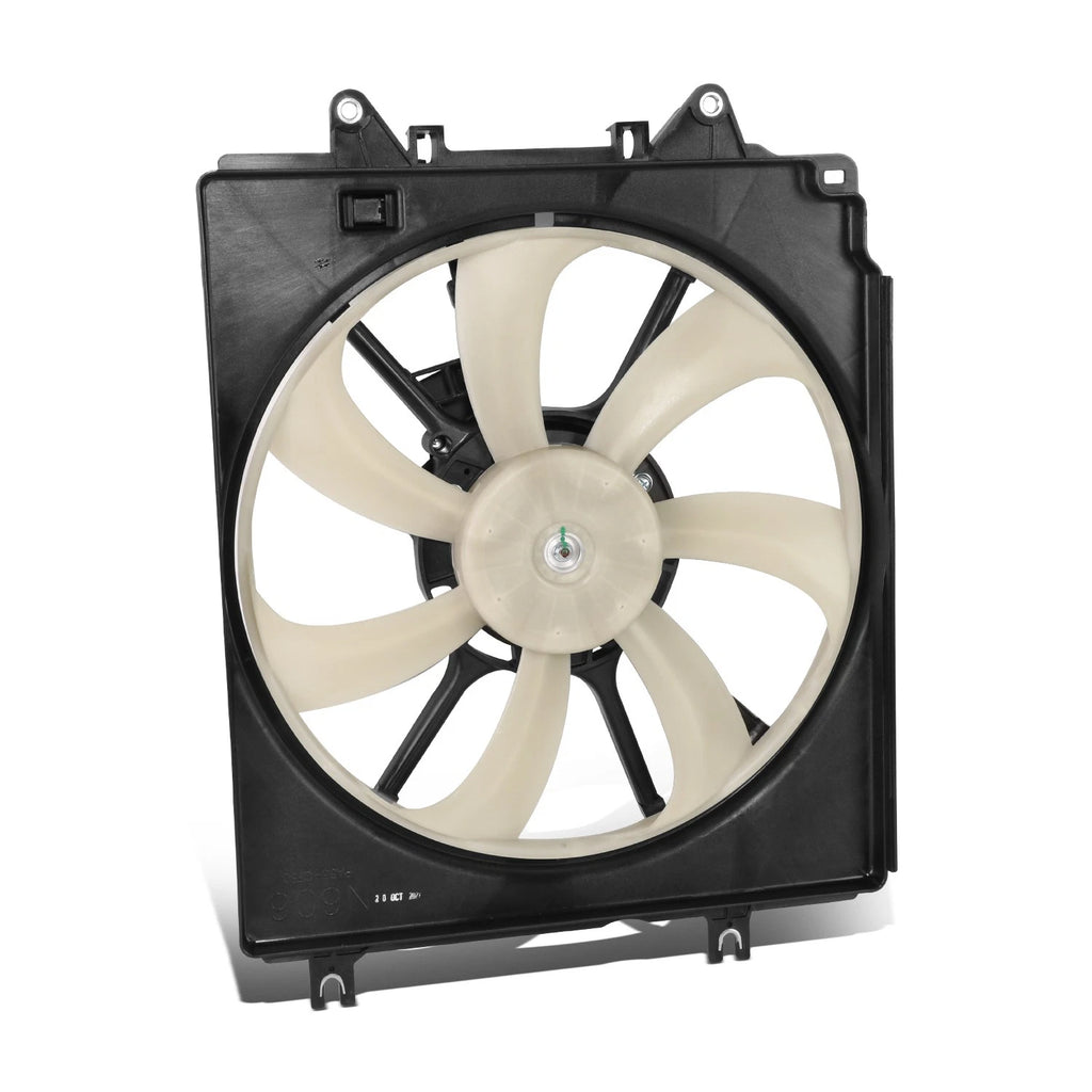 A/C Condenser Engine Cooling Fan Assembly for Honda CR-V (2017–2022)