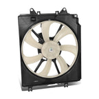 A/C Condenser Engine Cooling Fan Assembly for Honda CR-V (2017–2022)