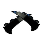 Rear Bumper Splitter Spoiler for Mercedes Benz GLA200 (2014-2023)