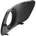 Fog Light Trim for Mercedes Benz ML350 (2006-2007)