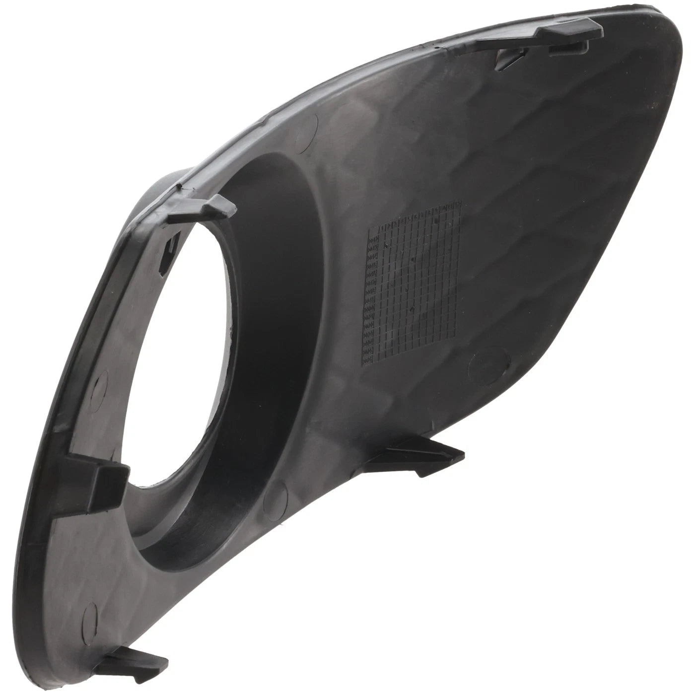 Fog Light Trim for Mercedes Benz ML350 (2006-2007)