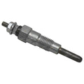 4 x Glow Plugs for Nissan Urvan E23 Diesel SD23 2.3L (1982-1986)