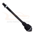 Set of 6 Tie Rods and Arms for GMC Sierra 1500 (1999–2006)