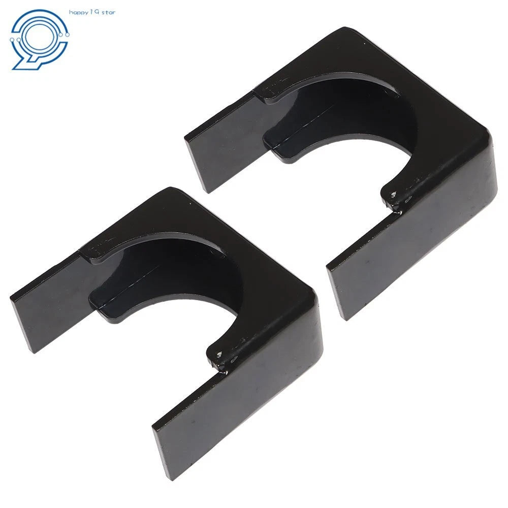 Rear Support & Drop Flip Kit for Chevy Silverado GMC Sierra (1988-1998)