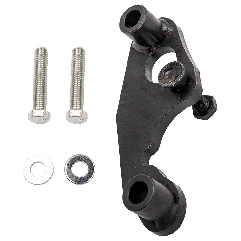 Pipe Bolt Repair Kit for GMC Trucks (Driver's Front / Passenger Rear)