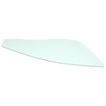 Front Passenger Door Glass for Ford Focus (2008–2011)