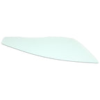 Front Passenger Door Glass for Ford Focus (2008–2011)