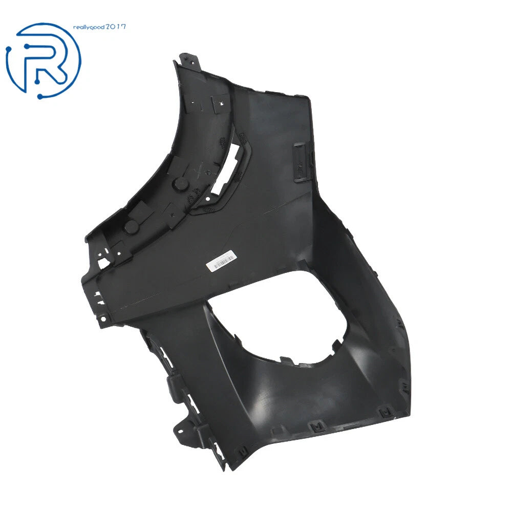Front Left Bumper Cover for Chevrolet Trailblazer (2021-2022)