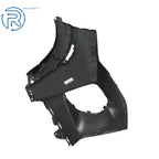Front Left Bumper Cover for Chevrolet Trailblazer (2021-2022)