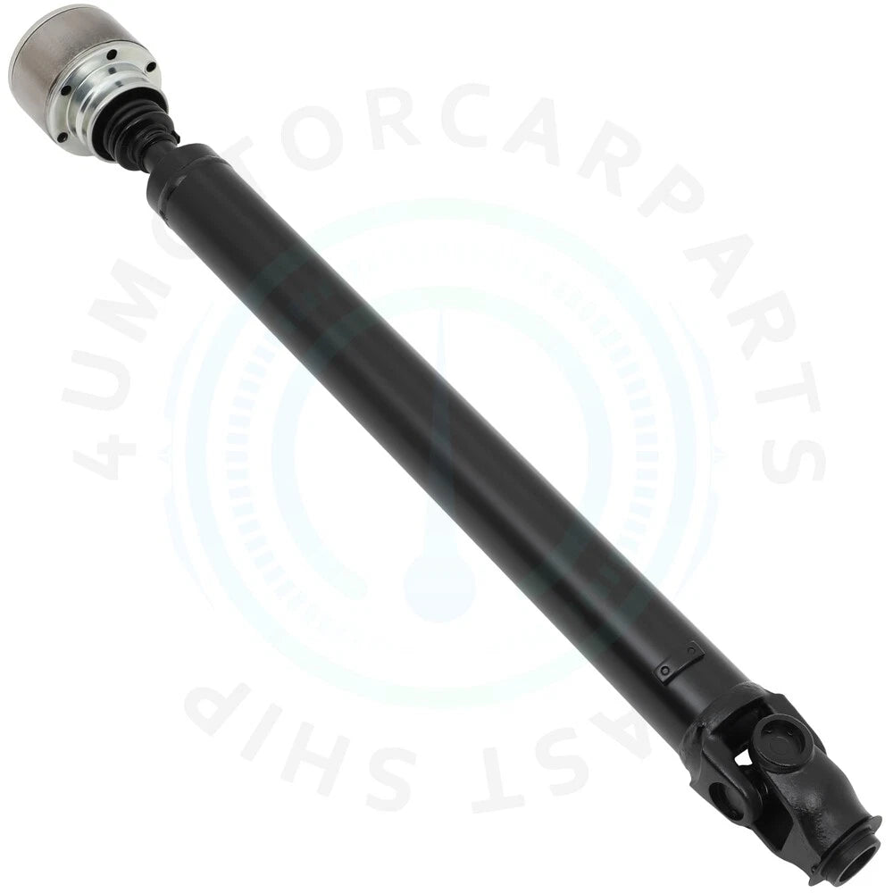 Front Propshaft Driveshaft for Land Rover Freelander (2001–2006)