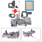 Carburetor Upgrade Kit for BS Engines