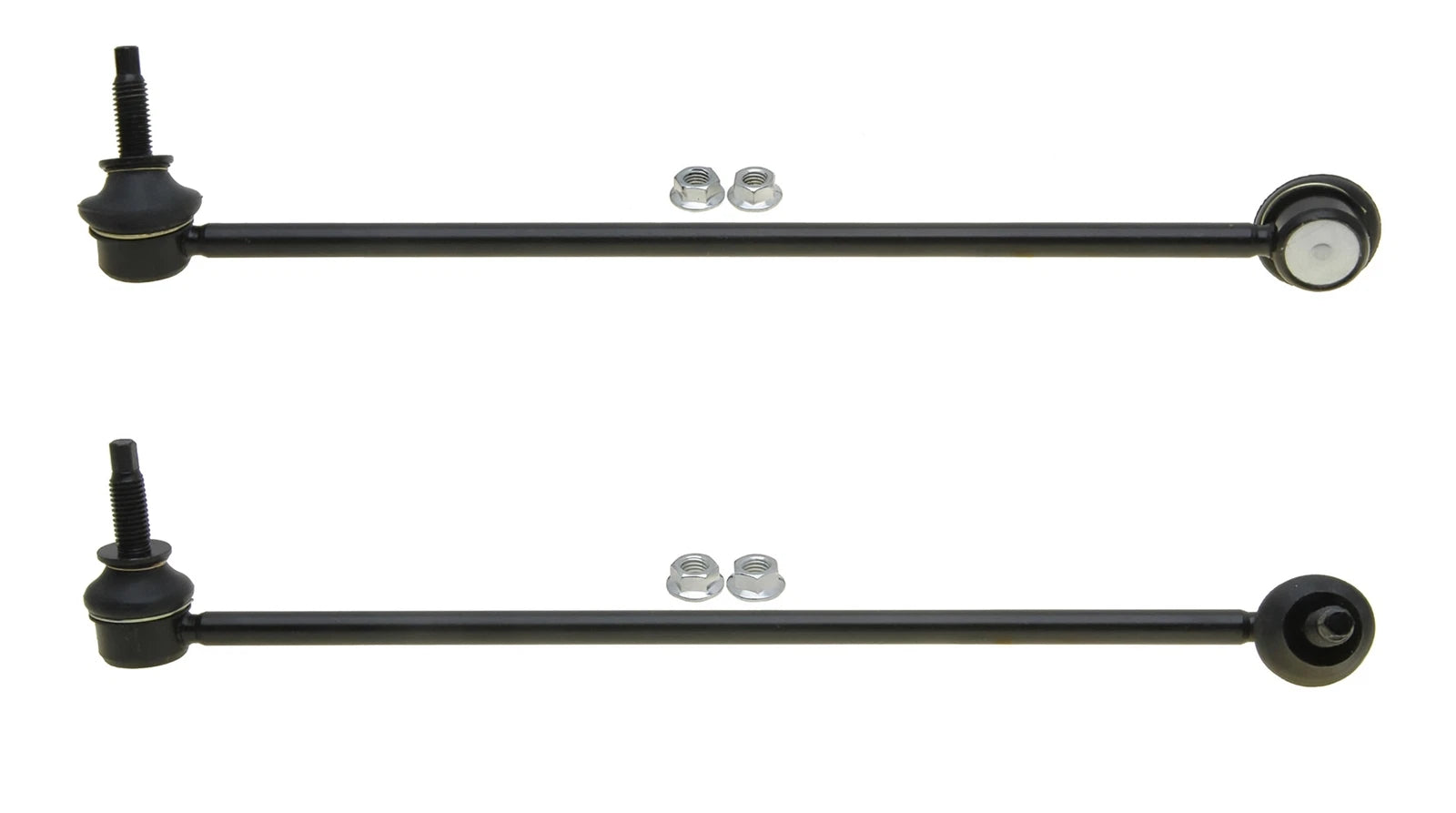 Set of 2 Front Stabilizer Sway Bar Links for Chevy Camaro (2012–2015)