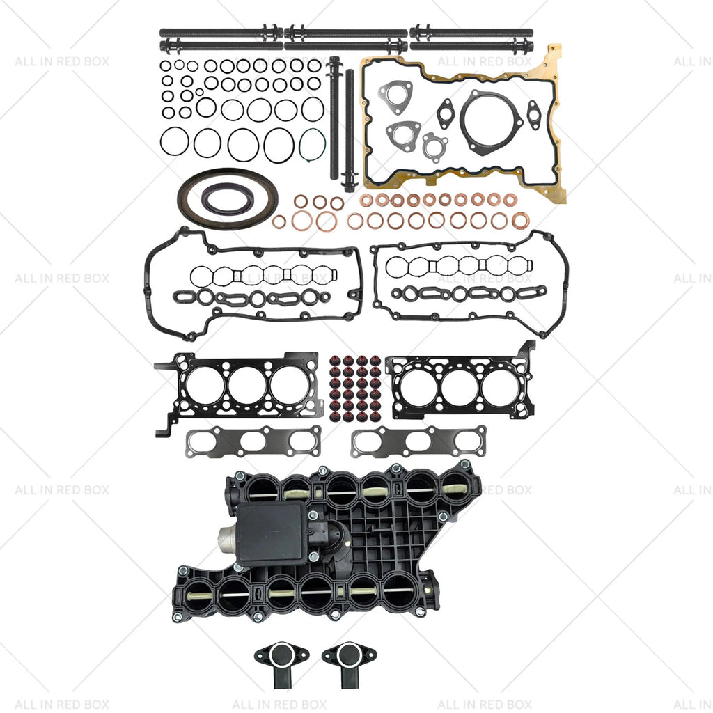 Cylinder Head Gasket Kit for Jeep Grand Cherokee