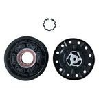 AC Compressor Clutch Replacement for Scion xD 1.8L (2012-2014)