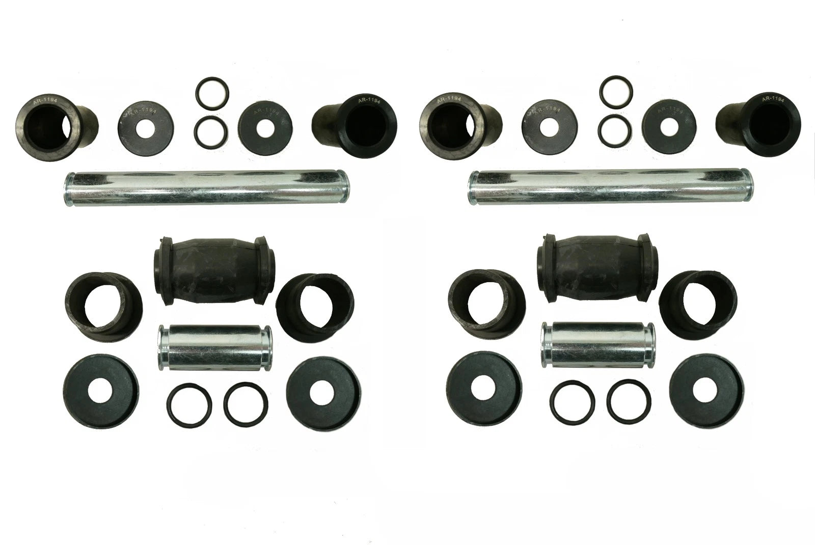 Full A-Arm Bushing Set for Kawasaki Teryx4 750 800 (2012–2020)