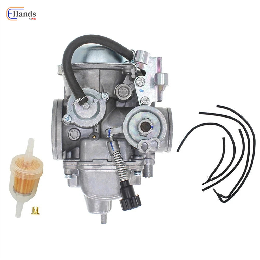 Carburetor for Honda CBX250CC (M576-A087-TI, TWISTERVC-16100-KPF)