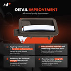 Interior Door Handle for Dodge Durango (2004-2009)