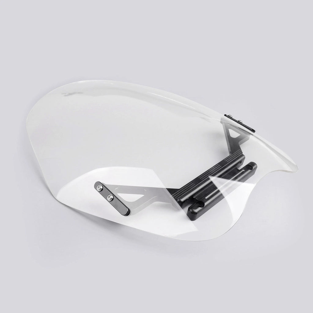 ABS Windshield for Harley-Davidson VRSCF V-Rod Muscle (2009–2017) Clear