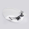 ABS Windshield for Harley-Davidson VRSCF V-Rod Muscle (2009–2017) Clear