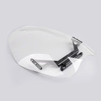 ABS Windshield for Harley-Davidson VRSCF V-Rod Muscle (2009–2017) Clear