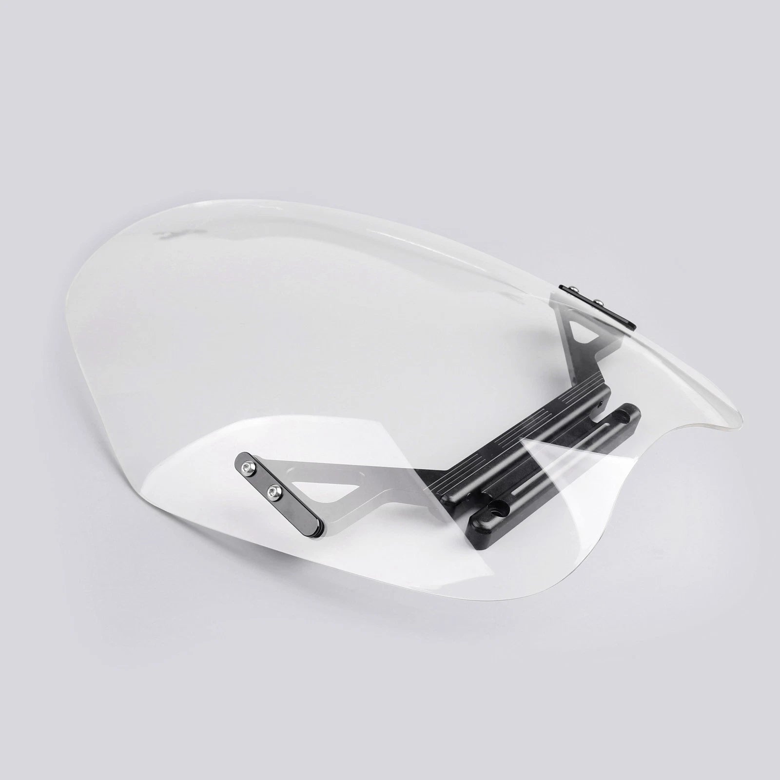 ABS Windshield for Harley-Davidson VRSCF V-Rod Muscle (2009–2017) Clear