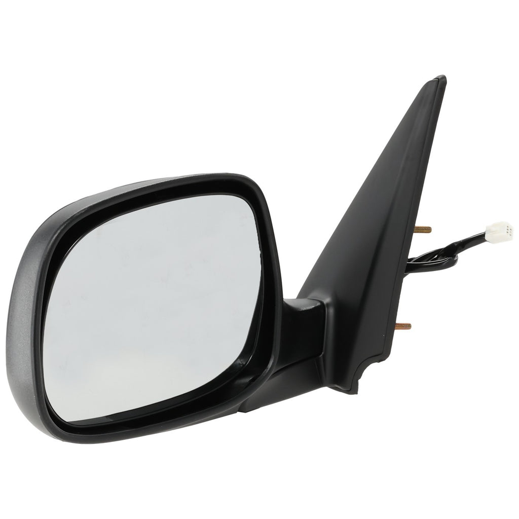 Heated Driver Left Side Mirror for Toyota Sequoia Tundra (2004–2006)