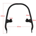Rear Grab Handle Bar for Kawasaki Z650 RS (2021–2023)