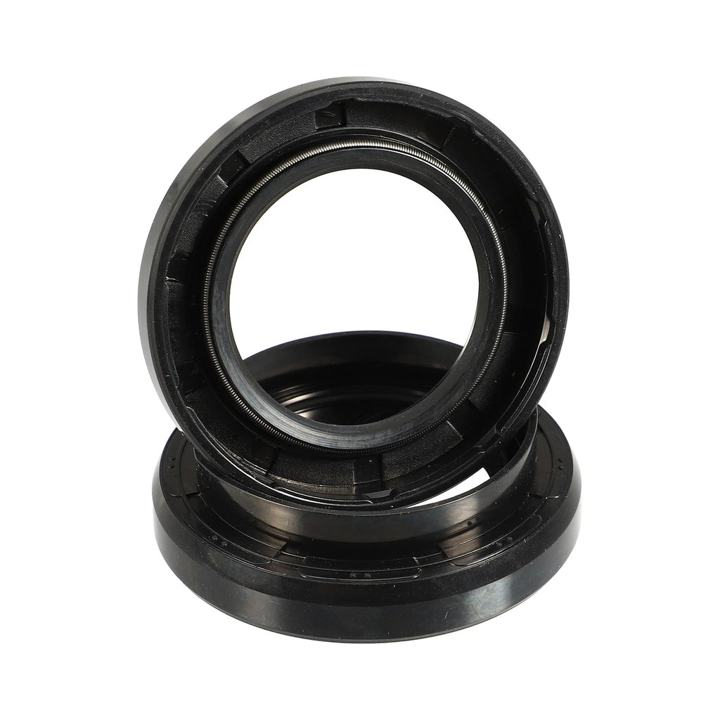 2X Engine Crankshaft Oil Seal No.9031135019 for Toyota RAV4 (1998–2003)