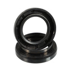 2X Engine Crankshaft Oil Seal No.9031135019 for Toyota RAV4 (1998–2003)