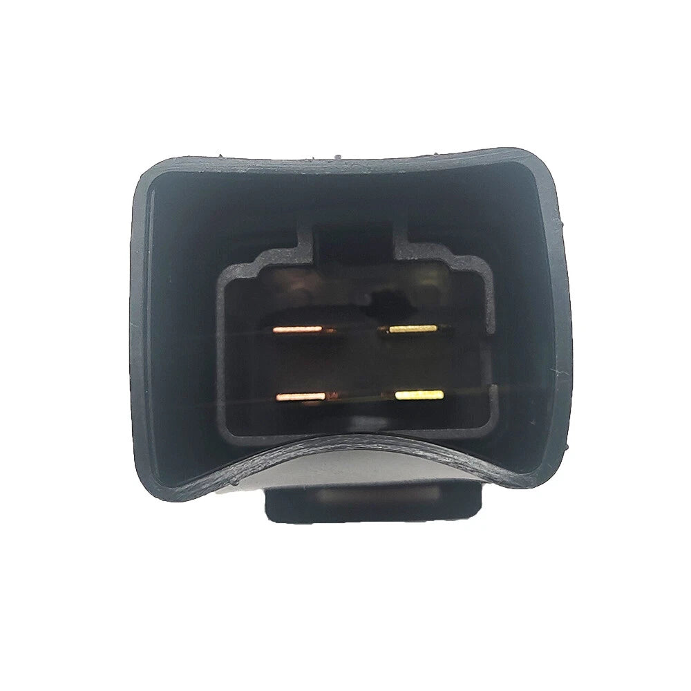 4-Pin Waterproof Relay Switch for Kawasaki KFX450R (2008–2014) 27002-1088