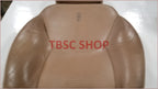 Seat Back Light for Lincoln Mark VIII (1997–1998) RH Passenger Side Prairie Tan