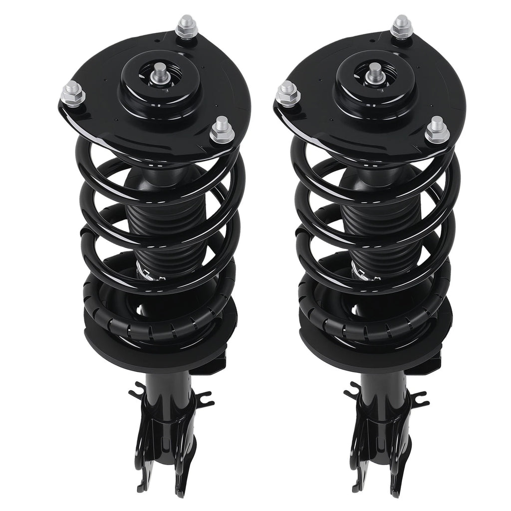 2X Front Shocks Struts Assembly LH RH for Kia Sorento (2011–2013) 173044