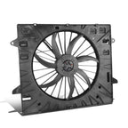 Radiator Cooling Fan Assembly for Buick Enclave, Chevy Traverse (2018–2020)