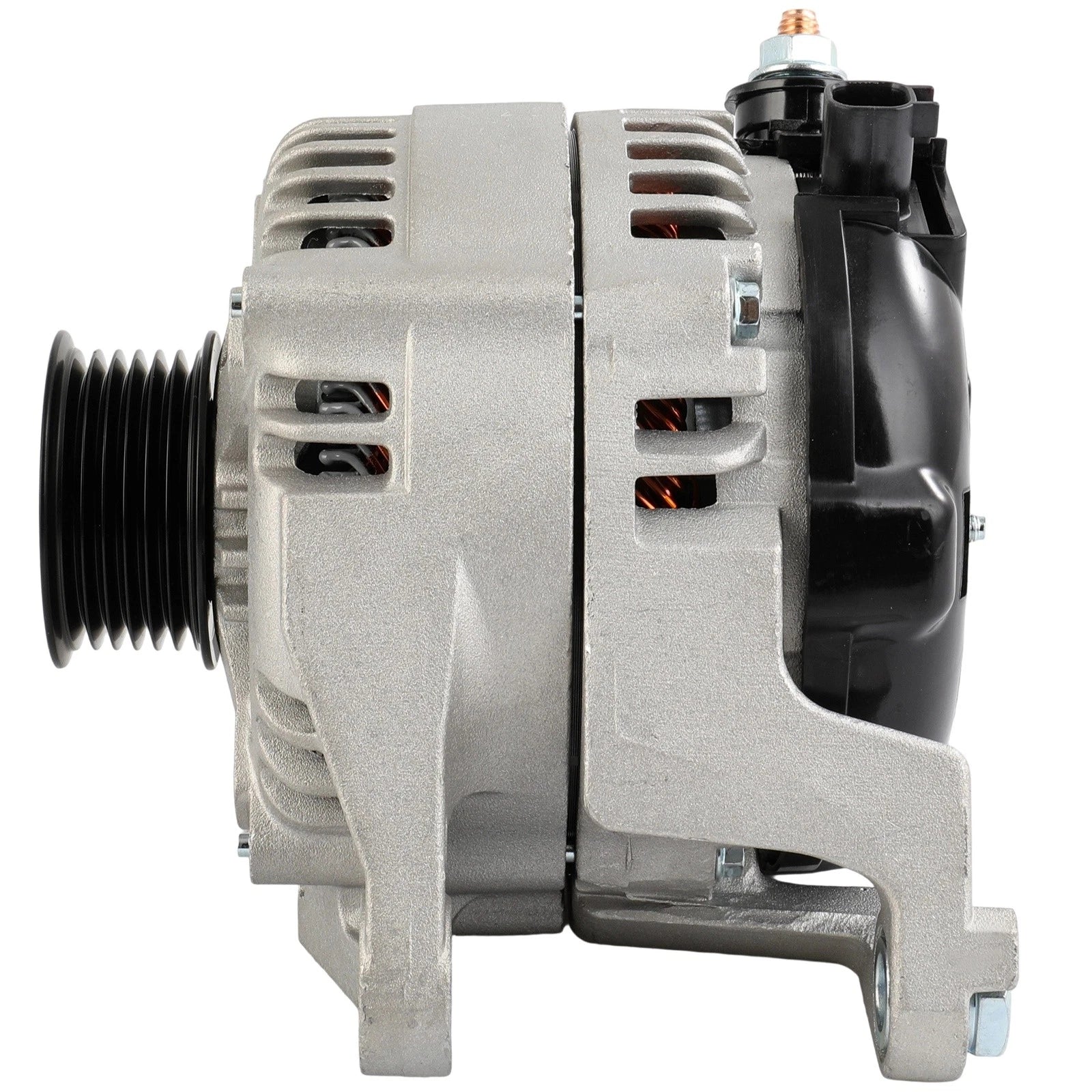 Alternator for Dodge Nitro (2007–2010) V6 4.0L 150A/12V CW S6 56028697AG