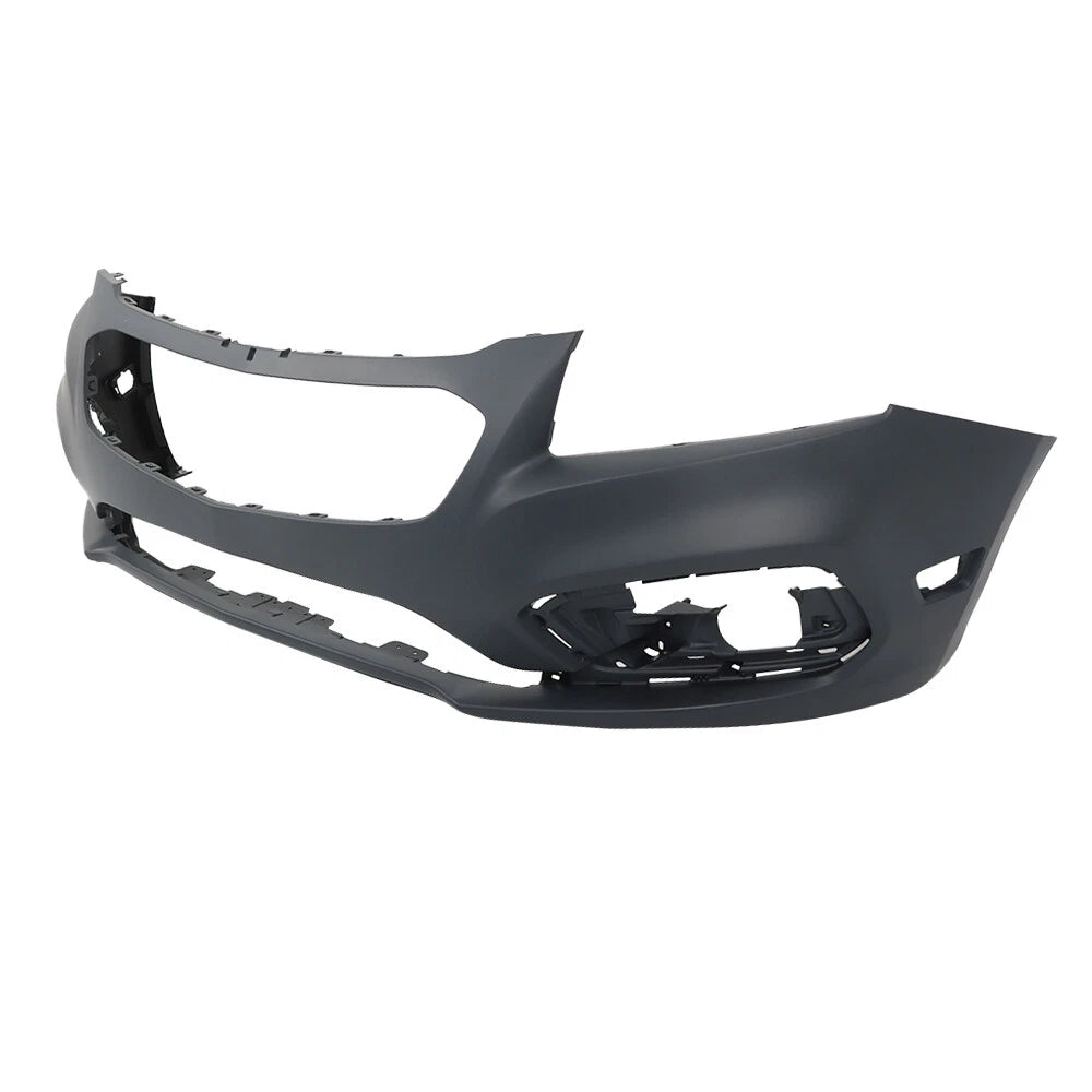 Front Bumper Cover for Chevrolet Cruze (2015–2016) Primed