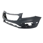 Front Bumper Cover for Chevrolet Cruze (2015–2016) Primed