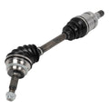 CV Axle for Toyota Camry (2007–2011) Front Left Auto CVT Trans 2.4L