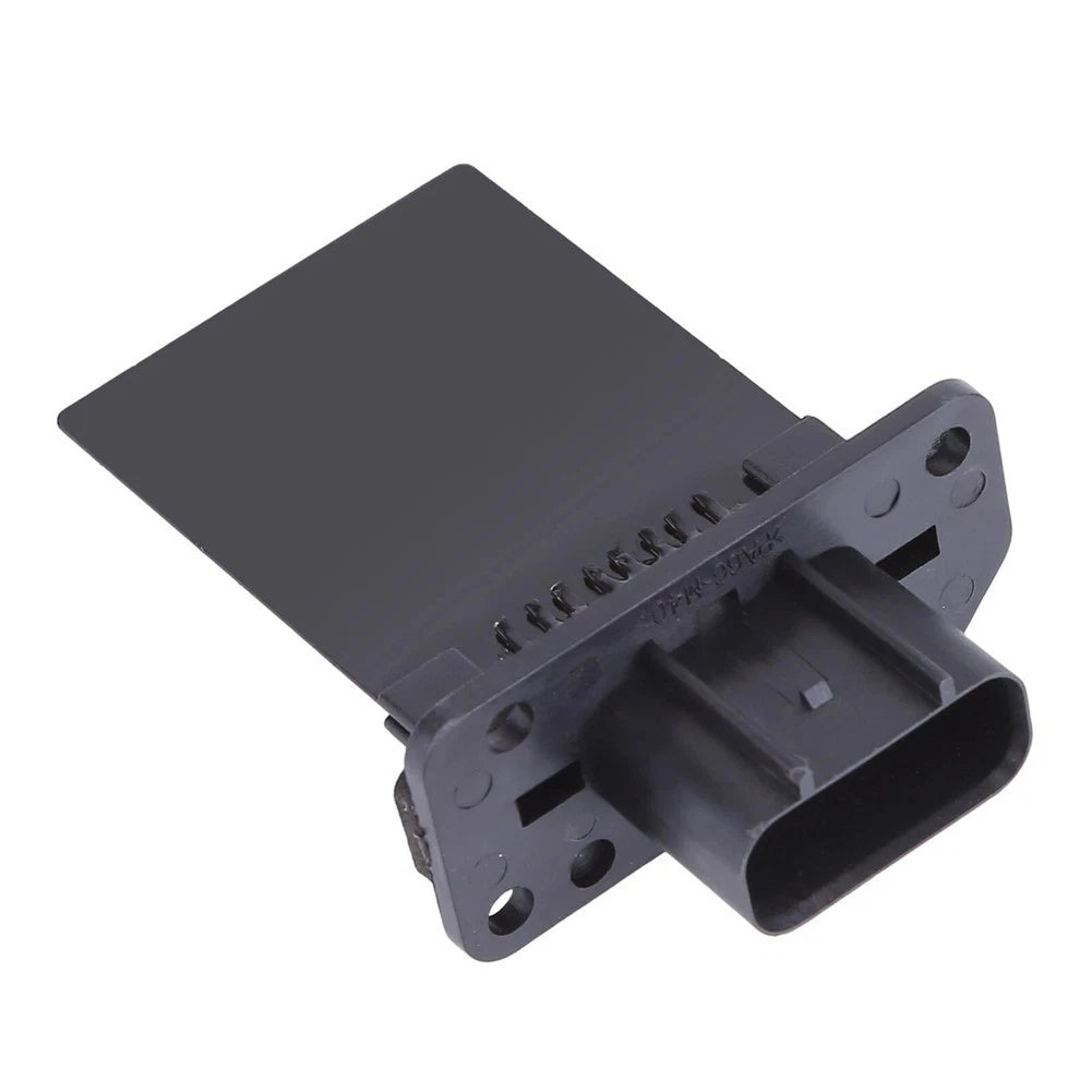 Blower Motor Resistor for Ford F250 F350 F450 F550 Super Duty (2008–2010)