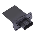 Blower Motor Resistor for Ford F250 F350 F450 F550 Super Duty (2008–2010)