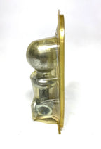 2" x 3/4" x 1 1/2" Trailer Hitch Ball for Reese 74008PDQ (3500LB)