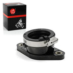 Carburetor Flange for Honda Fourtrax 300 TRX300 TRX300FW (1988–2000)