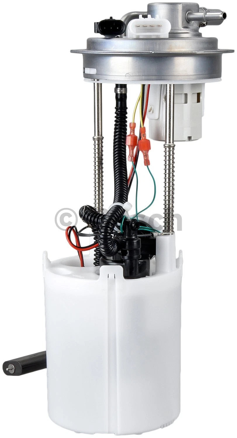 Fuel Pump Module for GMC Savana, Chevy Express (Driver Left Rear)