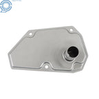 Transmission Oil Filter with Pan Gasket for Nissan Sentra Versa (2012-2019)
