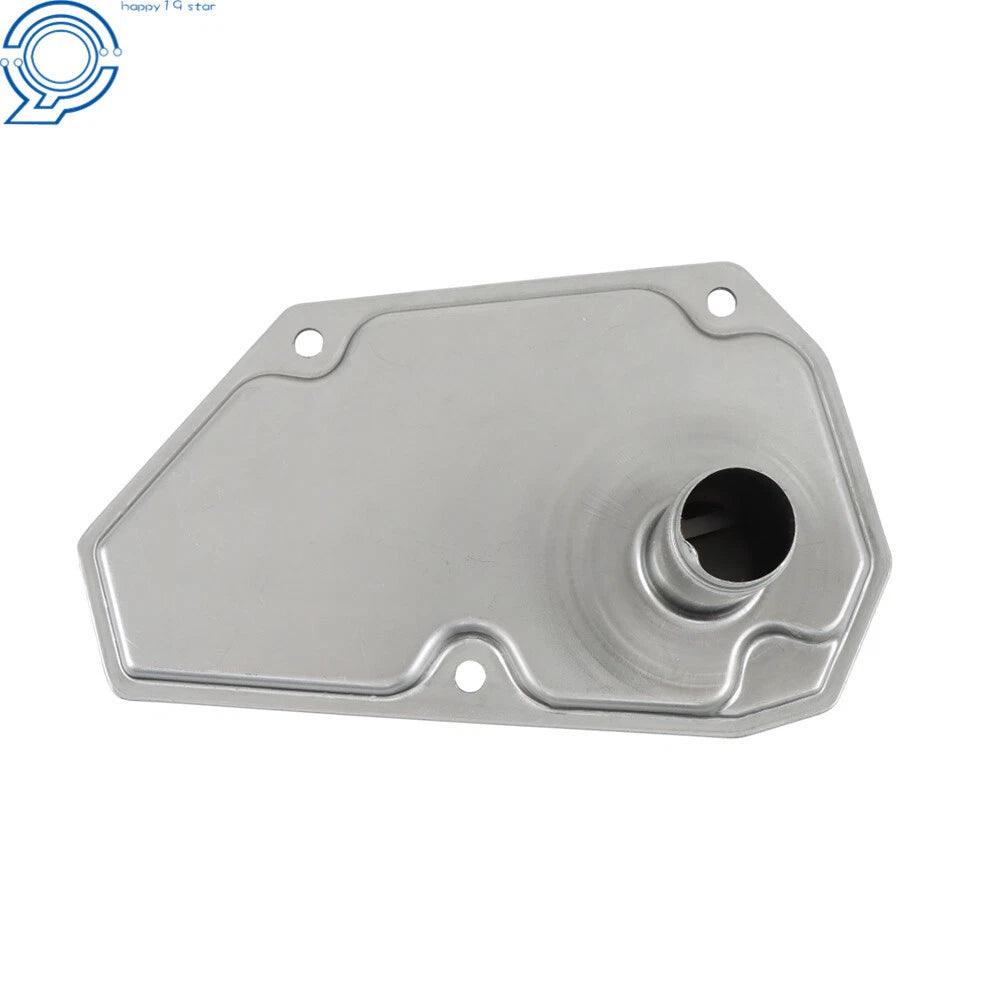 Transmission Oil Filter with Pan Gasket for Nissan Sentra Versa (2012-2019)