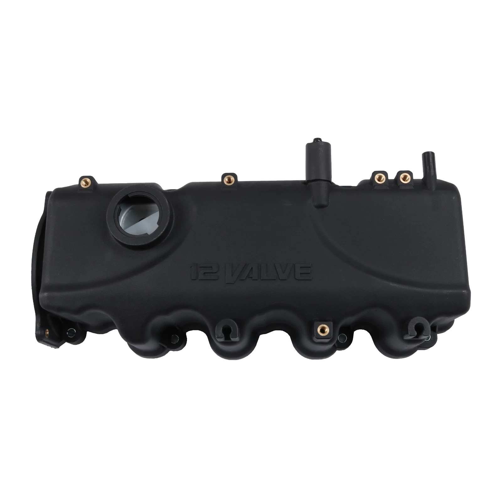 Engine Valve Cover with Gasket for Hyundai Accent (1995-1999)