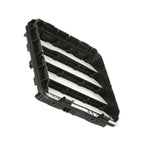 Body Side Aperture Exhauster Vent Outlet for Dodge Ram 1500 2500 3500 (2002-2023)