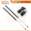 Set of 2 Rear Liftgate Gas Struts for Nissan Quest (2011–2017)
