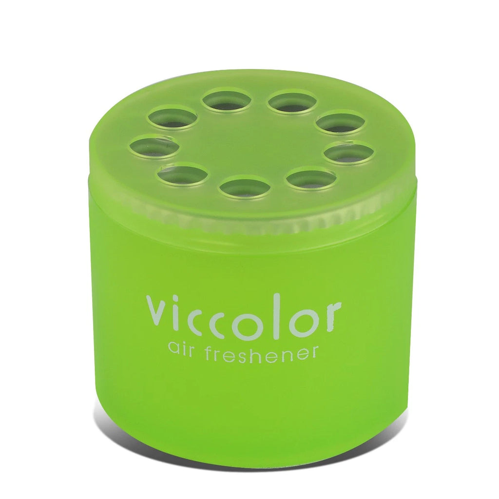 Air Freshener Gel Jar for Viccolor Japan (85g)