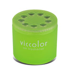 Air Freshener Gel Jar for Viccolor Japan (85g)